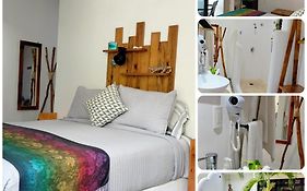 Teki-Sha Home&Suites